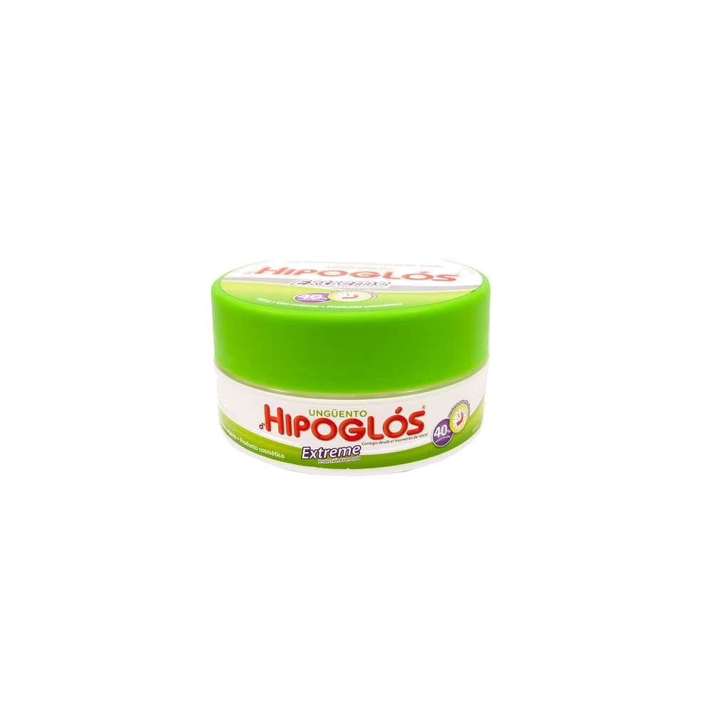 DHIPOGLOS EXTREM UNG X 160 GR