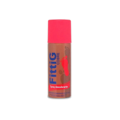 FITTIG COBRE AEROSOL X 100 GR