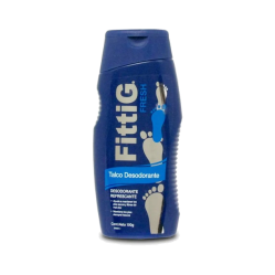 FITTIG R FRESH PVO X 100 GR