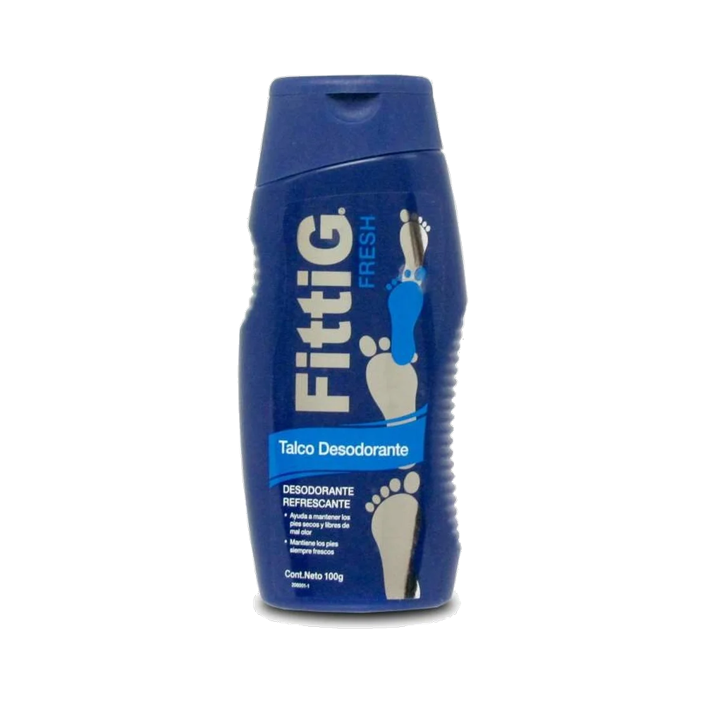 FITTIG R FRESH PVO X 100 GR