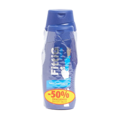 FITTIG TALCO DEO X 200 GR + 100 GR