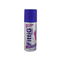 FITTIG WOMEN TRANSPARENTE