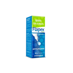 FLAPEX GTS 4% X 15 ML