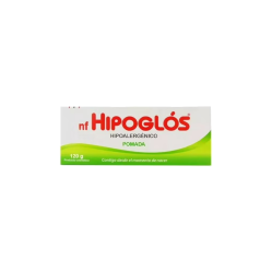 HIPOGLOS NF PDA X 120 GR