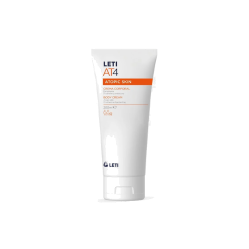 LETI AT4 CORPORAL CRE X 200 ML