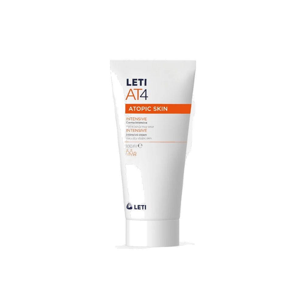 LETI AT4 CRE INTENSIVA X 100 ML