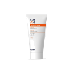 LETI AT4 FACIAL CRE X 50 ML