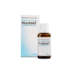 HUSTEEL GTS X 30 ML HEEL