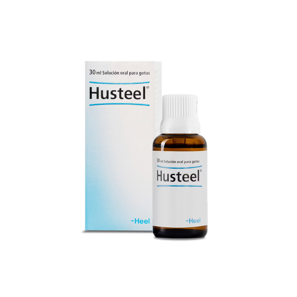 HUSTEEL GTS X 30 ML HEEL