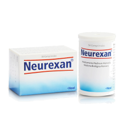 NEUREXAN SL COM X 50 HEEL