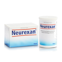 NEUREXAN SL COM X 50 HEEL