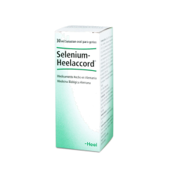 SELENIUM GTS X 30 ML HEEL