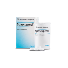 SPASCUPREEL COM X 50 HEEL