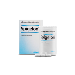 SPIGELON COM X 50 HEEL