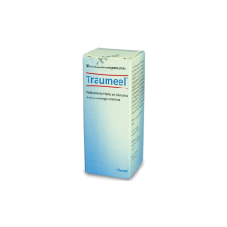 TRAUMEEL SOL ORAL 30 ML HEEL