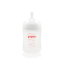 PIGEON BIBERON SOFTOUCH X 160 ML