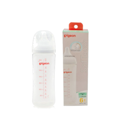 PIGEON BIBERON SOFTOUCH X 330 ML
