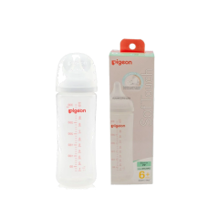PIGEON BIBERON SOFTOUCH X 330 ML