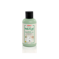PIGEON BOTANICA BABY MASSAGE OIL X 120 ML