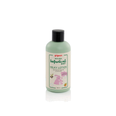 PIGEON BOTANICAL BABY MILKY LOTION X 200 ML