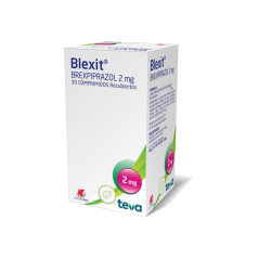 BLEXIT COMP 2 MG X 30