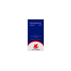 PARACETAMOL INF GTS X 15 ML CHILE
