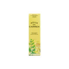 AGUA DEL CARMEN GTS X  40 ML