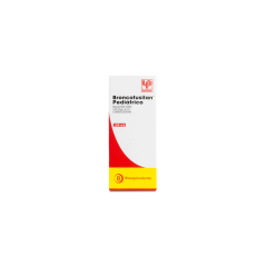 BRONCOTUSILAN INF JBE 100 MG X 120 ML