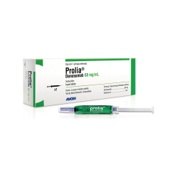 PROLIA AMP 60 MG X 1