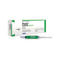 PROLIA AMP 60 MG X 1