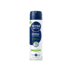 NIVEA DEO SPRAY FOR MEN SENSIT PROTECT X 150 ML