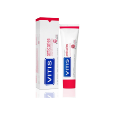VITIS PASTA ANTICARIES X 100 ML