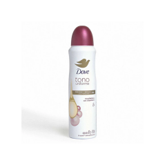 DOVE DES.SPRAY TONO UNIFORME PREVIENE Y REDUCE MANCHAS ACE.CALEND/VIT.E 48H 150M