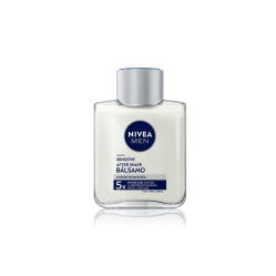 NIVEA BALSAMO AFTER SHAVE MEN SENSITIVE X 100 ML