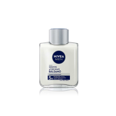 NIVEA BALSAMO AFTER SHAVE MEN SENSITIVE X 100 ML