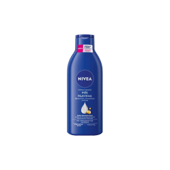 NIVEA BODY MILK P EX SEC X 100 ML