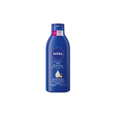 NIVEA BODY MILK P EX SEC X 100 ML
