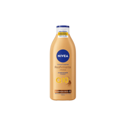 NIVEA BODY Q10 BRONZE X 400 ML
