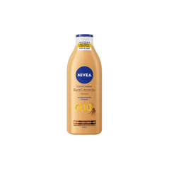 NIVEA BODY Q10 BRONZE X 400 ML