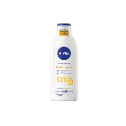 NIVEA BODY Q10 REAFIRMANTE X 400 ML