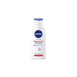 NIVEA CREMA PARA PIEL ASPERA Y EXTRA SECA X 400 ML