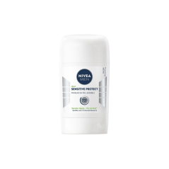NIVEA DEO FOR MEN STICK SENSITIVE PROTECT  X 54 GR