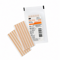 STERI STRIP 6 MM X 100 MM X 50 UND REF R1546 (DM)