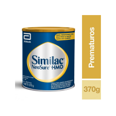 SIMILAC NEOSURE PVO X 370 GR