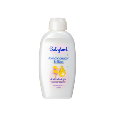 BABYLAND BALSAMO AC BRILLITOS X 270 ML