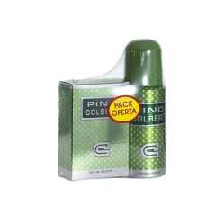 COLBERT COL PINO X 30 ML + DES PINO PACK