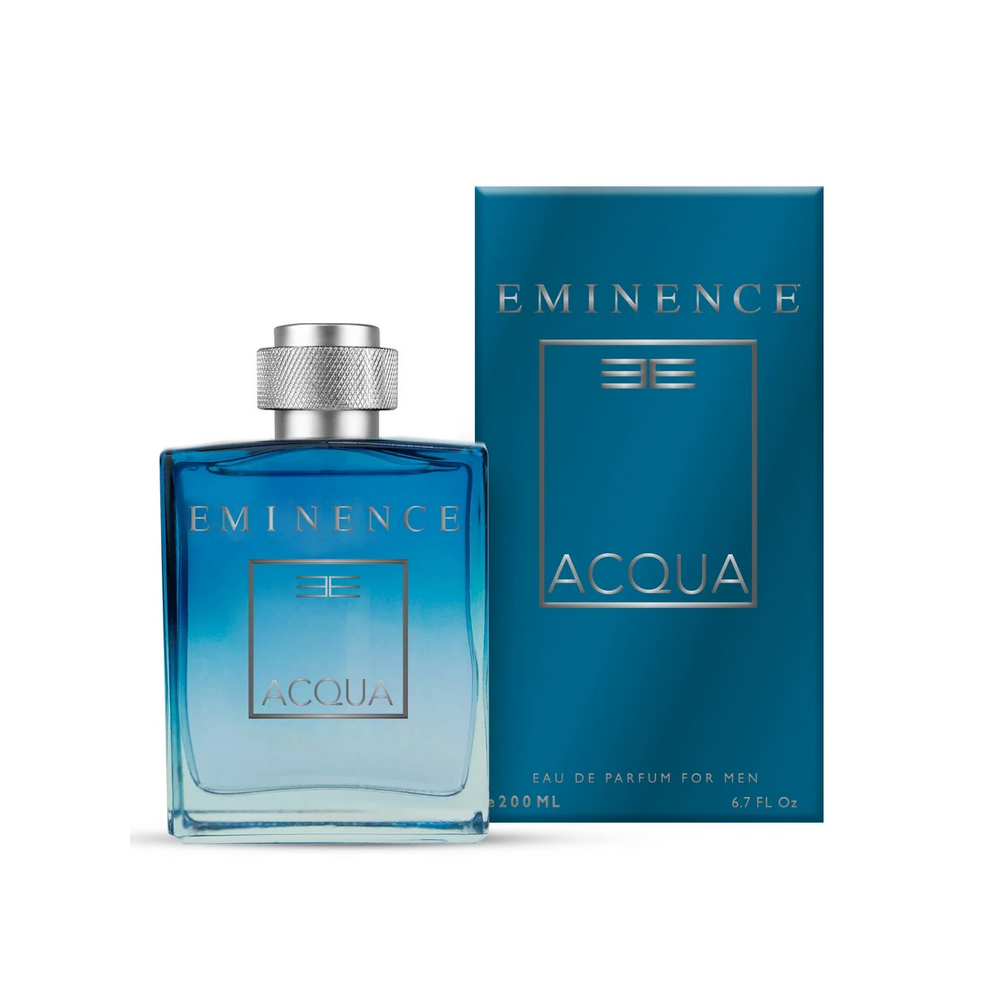 EMINENCE ACQUA EAU DE PARFUM  X 200 ML