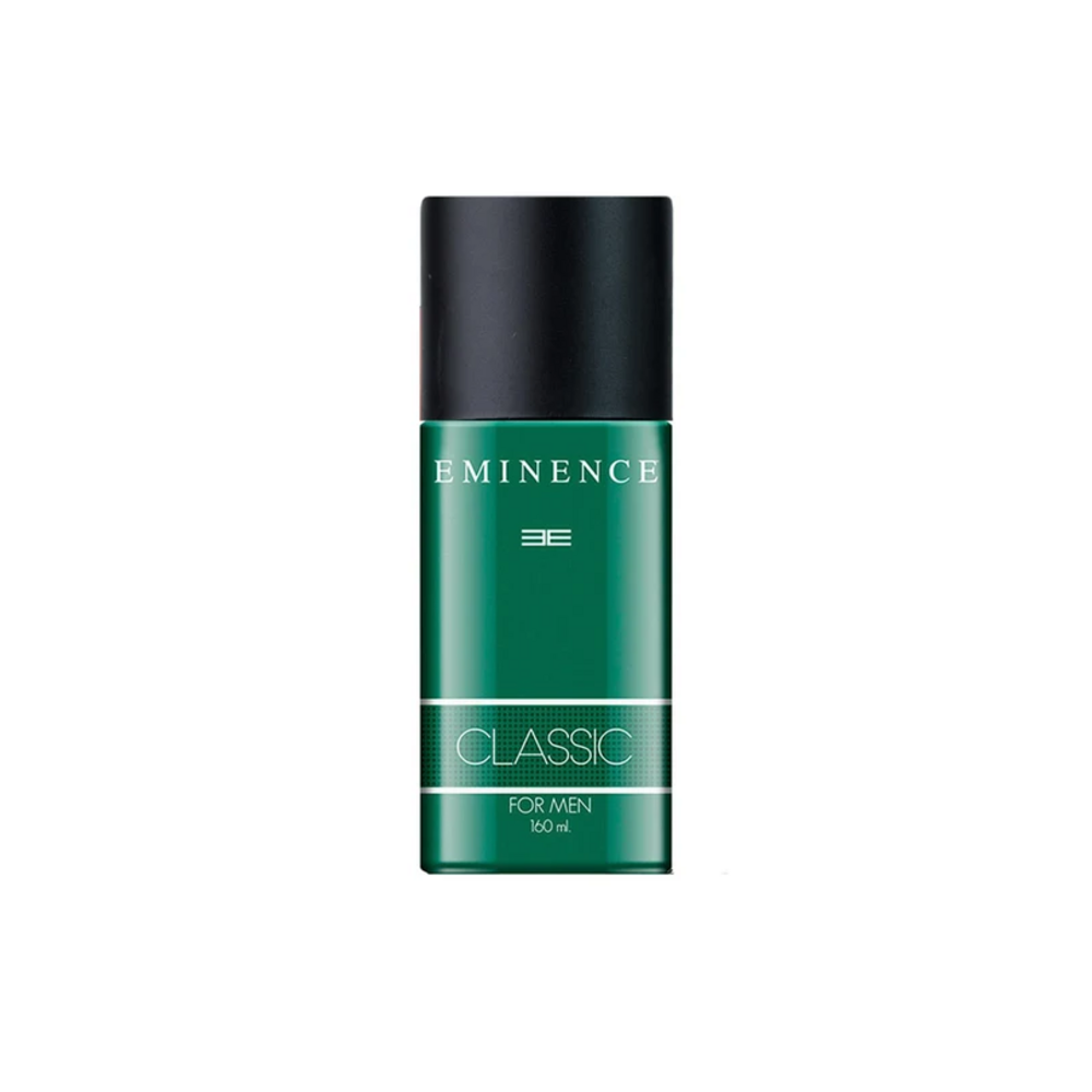 EMINENCE DESODORANTE SPRAY X 160 ML