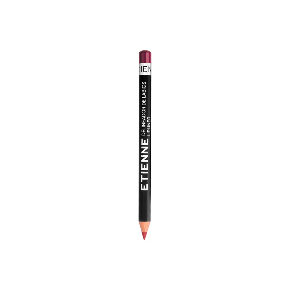 ETIENNE DELINEADOR LABIOS CRAYON CASSIS