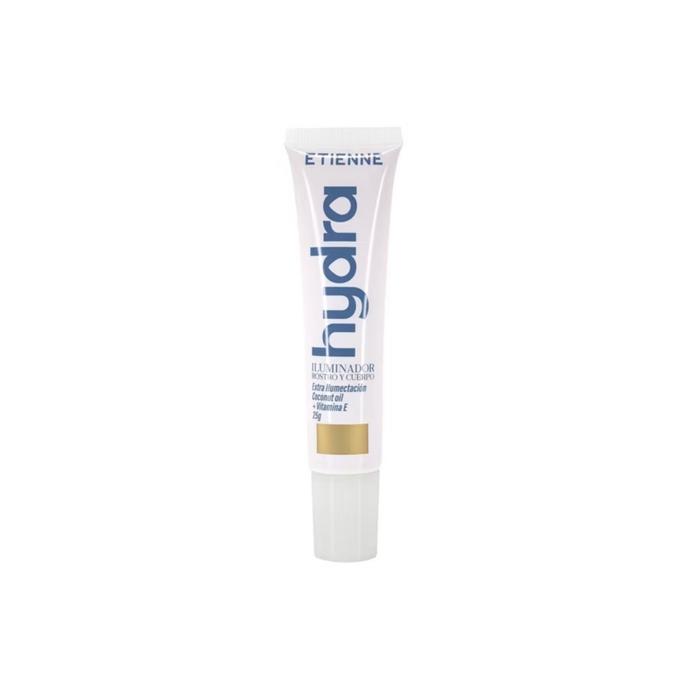 ETIENNE ILUMINAD HYDRA GOLD 02